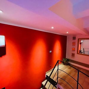 Santa Maria La Nova 21 B&B